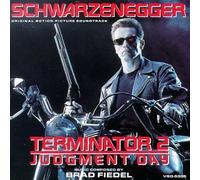 Terminator 2 - Judgment Day: Original Motion Picture Soundtrack