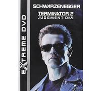 Terminator 2: Judgment Day [USA] [DVD]