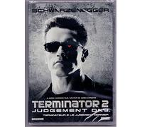 Terminator 2:Le Judge [Edizione: Francia] [Italia] [DVD]