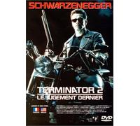 Terminator 2 ; le jugement dernier [Francia] [DVD]