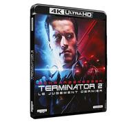 Terminator 2 [Francia] [Blu-ray]