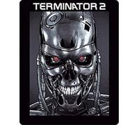 Terminator 2 - Limited Steel Edición [Blu-Ray]