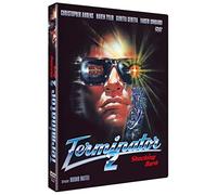 Terminator 2 – Shocking Dark – DVD (1990)