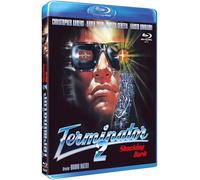 Terminator 2 BD 1990 Shocking Dark [Blu-ray]