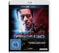 Terminator 2 - 3D+Blu-ray (2024) [Alemania] [Blu-ray]