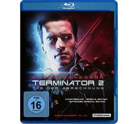 Terminator 2 - Tag der Abrechnung: Special Edition 2 (Blu-ray) (Importación USA)