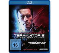 Terminator 2 - Special Edition (2024) [Alemania] [Blu-ray]