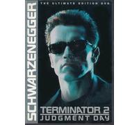 Terminator 2 : ultimate édition DVD [USA]