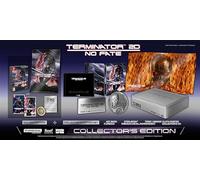 Terminator 2D: NO FATE - Collector’s Edition (Nintendo Switch)