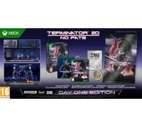 Terminator 2D NO FATE Day One Edition Microsoft Xbox One standard