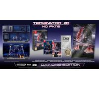 Terminator 2D NO FATE Day One Edition Nintendo Switch standard