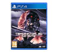 Terminator 2D: NO FATE - Day One Edition (PS4)