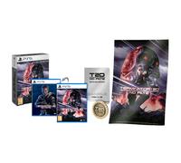 Terminator 2D No Fate Day One Edition PS5 (SP) [232010]