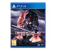 Terminator 2D No Fate Edición Estándar PS4