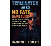 Terminator 2D No Fate game guide: Unlock Hidden Levels, Discover Lore, and Dominate the Arcade-Inspired Battlefield