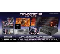 Terminator 2D: NO FATE Online Exclusive Edition (EFIGS) (PEGI) /Switch