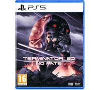 Terminator 2d: no fate (ps5)