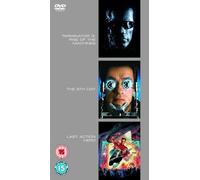 Terminator 3/6th Day/Last Act [Reino Unido] [DVD]
