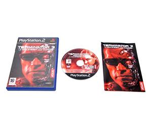 Terminator 3 : Le soulèvement des machines