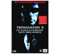 Terminator 3, Le Soulèvement des machines - Ã‰dition Collector 2 DVD