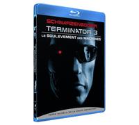 Terminator 3 : Le soulèvement des machines [Francia] [Blu-ray]