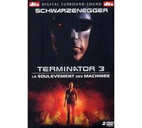 Terminator 3 : Le soulèvement des machines [Francia] [DVD]