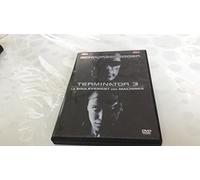Terminator 3 : Le soulèvement des machines [Francia] [DVD]