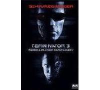 Terminator 3 - Rebellion der Maschinen [Alemania] [VHS]