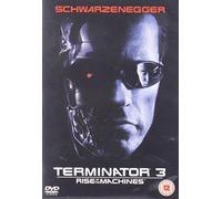 Terminator 3 [Reino Unido] [DVD]