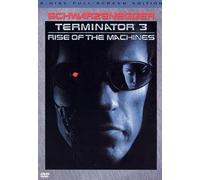 Terminator 3: Rise Of The Machines (2 Dvd) [Edizione: Stati Uniti] [USA]