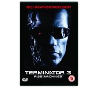 Terminator 3: Rise of the Machines by Unknown