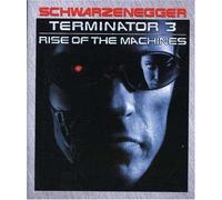 Terminator 3: Rise of the Machines [USA] [Blu-ray]