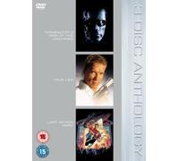 Terminator 3/True Lies/Last a [Reino Unido] [DVD]
