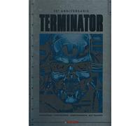 Terminator. 35° anniversario