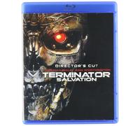 Terminator 4: Salvation (Rpkg/BD) (Blu-ray) Christian Bale (Importación USA)