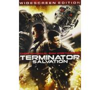 Terminator 4: Salvation [USA] [DVD]