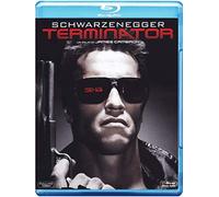 Terminator [Blu-ray]