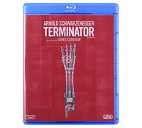 Terminator - Blu-Ray [Blu-ray]