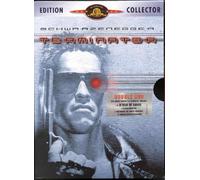 Terminator - collector [Francia] [DVD]