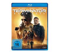 Terminator - Dark Fate (Blu-ray) Boneta Diego Luna Gabriel Reyes Natalia Davis