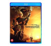 Terminator : Dark Fate [Blu-Ray] [Italia]