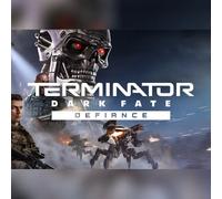 Terminator: Dark Fate - Defiance (PC) Steam Key - EU