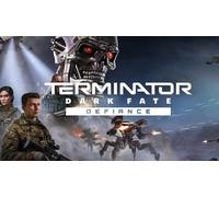 Terminator: Dark Fate - Defiance Steam Worldwide PC