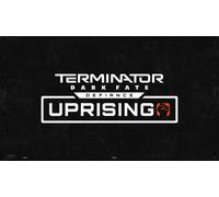 Terminator: Dark Fate - Defiance: Uprising Steam Europe & US & Canada PC
