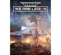 Terminator: Dark Fate - Defiance: We are Legion (PC) - Steam Gift - GLOBAL