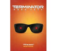 Terminator: Dark Fate [DVD]