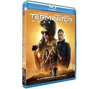 Terminator : Dark Fate [Francia] [Blu-ray]