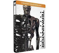 Terminator : Dark Fate [Francia] [Blu-ray]