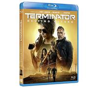 Terminator - Destino Oscuro [Blu-ray]