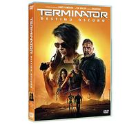 Terminator - Destino Oscuro [DVD]